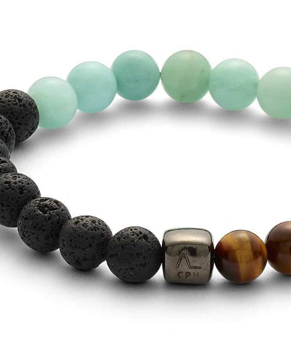 Alexander Lynggaard  WAIKIKI 8MM - C10084