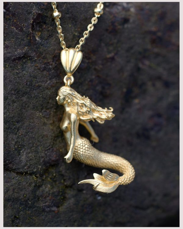 Mermaids Beyond THE AMAZING - Wedad