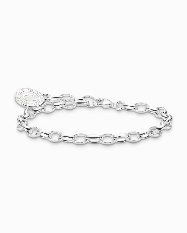 X0287-007-21-L19 BRACELET