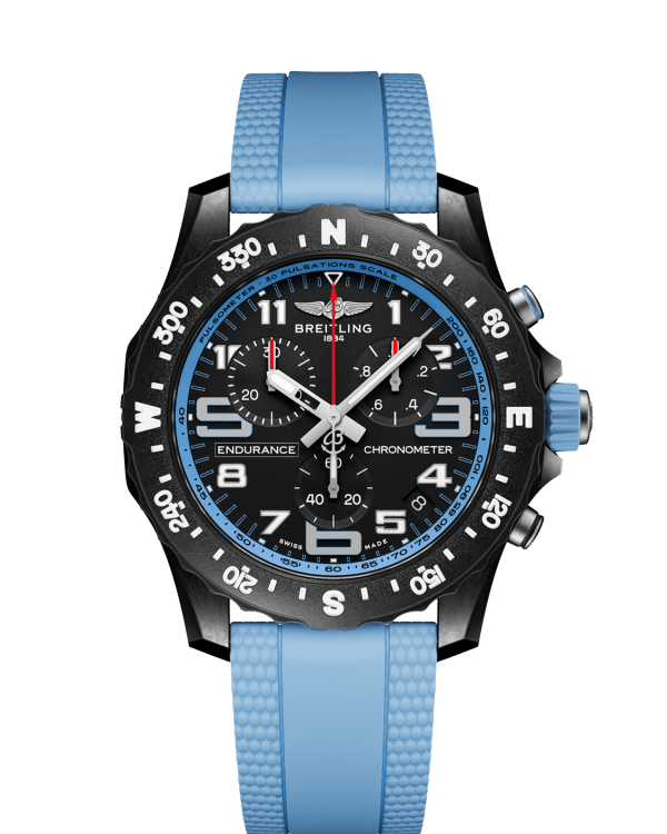 Breitling Endurance Pro 44 - X82310281B1S2