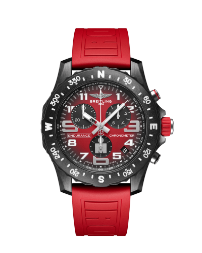 Breitling Endurance Pro Ironman - X823109A1K1S1