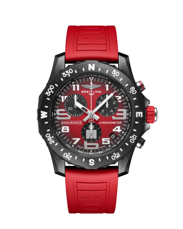 Breitling Endurance Pro Ironman - X823109A1K1S1