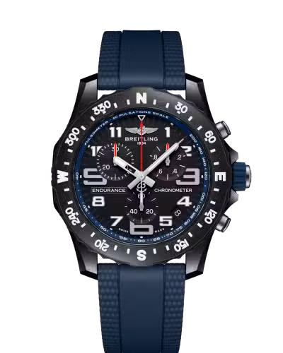 Breitling Endurance Pro 44 - X82310D51B1S2