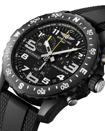 Alternative view of Breitling Endurance Pro 44 - X82310E51B1S2