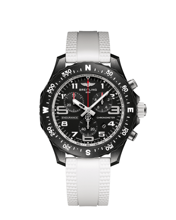 Breitling Endurance Pro 38 - X83310A71B1S1