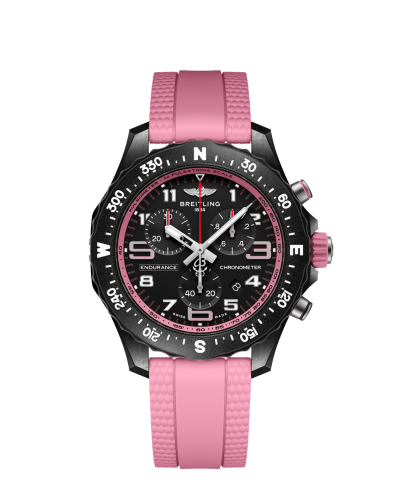 Breitling Endurance Pro 38 - X83310D41B1S1