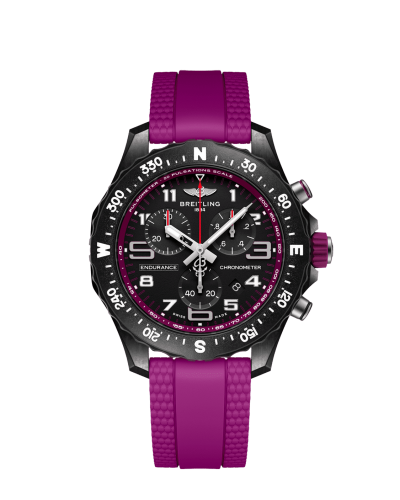 Breitling Endurance Pro 38 - X83310F61B1S1