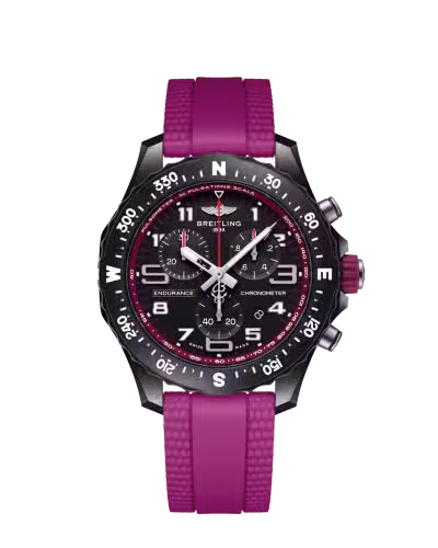 Breitling Endurance Pro 38 - X83310F61B1S1
