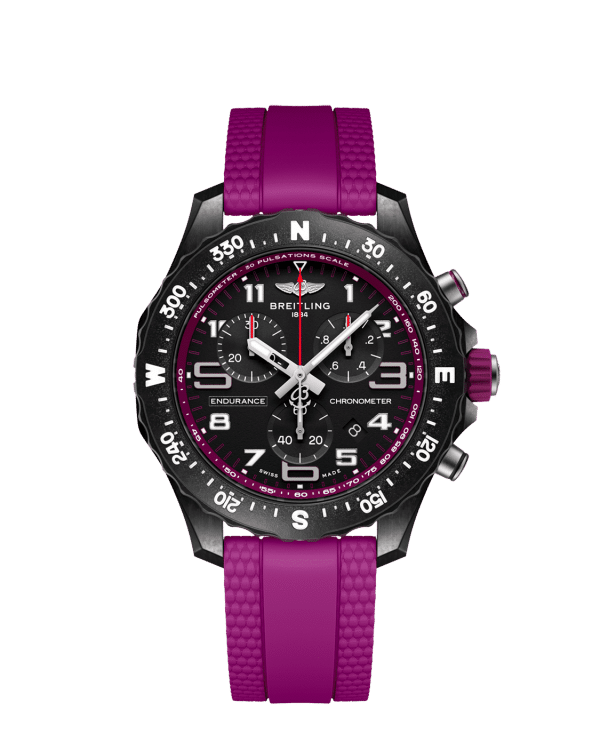 Breitling Endurance Pro 38 - X83310F61B1S1