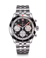 Breitling Classiv AVI Chronograph 42 Mosquito - Y233801A1B1A1
