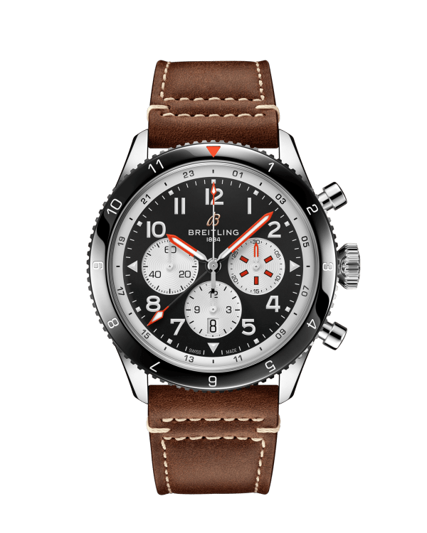 Breitling Super Avi B04 Chronograph GMT 46 Mosquito