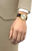Tissot Classic Dream 40mm - T158.407.36.261.00 - Bilde 3