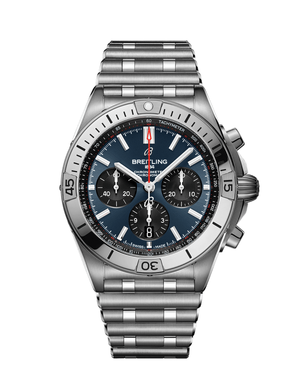 Breitling Chronomat B01 - AB0134101C1A1