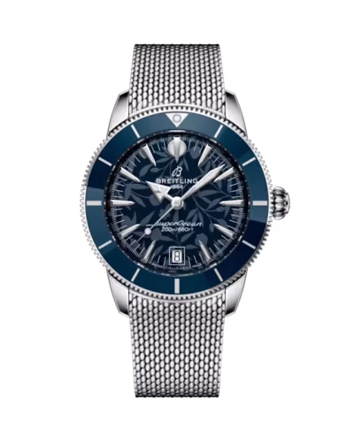 Breitling Superocean Heritage B31 Automatic 40 Kelly Slater - AB31101A1C1A1