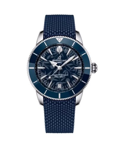 Breitling Superocean Heritage B31 Automatic 40 Kelly Slater - AB31101A1C1S1