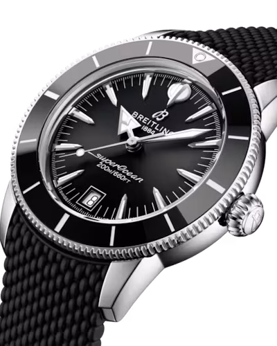 Breitling Superocean Heritage B31 Automatic 40 - AB3110241B1S1 - Bilde 2