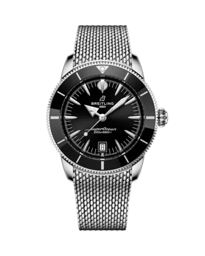Breitling Superocean Heritage B31 Automatic 42