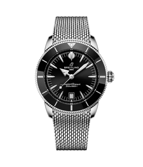 Breitling Superocean Heritage B31 Automatic 42 - AB3111241B1A1