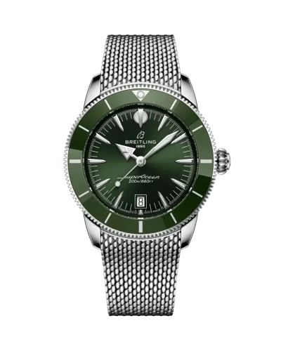 Breitling Superocean Heritage B31 Automatic 42 - AB3111361L1A1