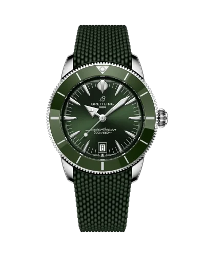 Breitling Superocean Heritage B31 Automatic 42 - AB3111361L1S1