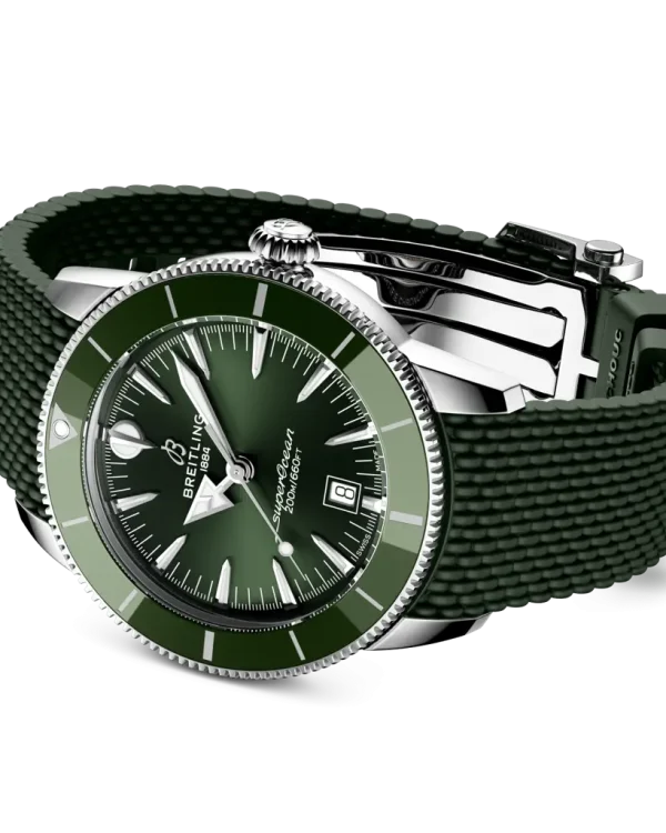 Breitling Superocean Heritage B31 Automatic 44 - AB3112361L1S1 - Bilde 3