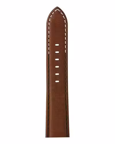 Rochet Sport Luxe «Aviatior» Brun Vanntett Skinnreim