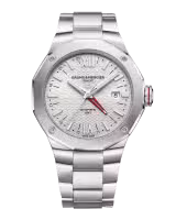 Baume & Mercier Riviera GMT 42MM - 10658
