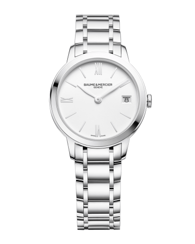 Baume & Mercier Classima 31MM - 10335