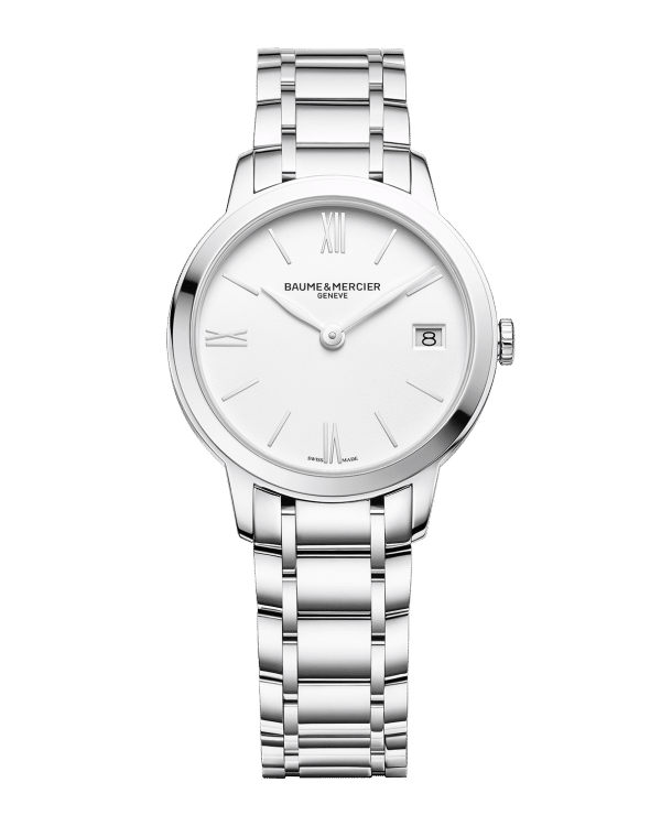 Baume & Mercier Classima 31MM - 10335