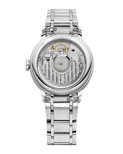 Alternative view of Baume & Mercier Classima 34MM - 10691