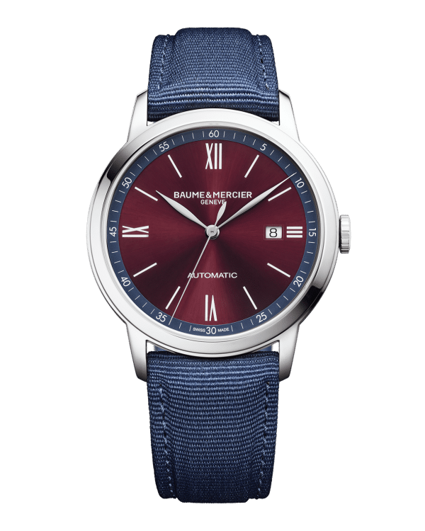 Baume & Mercier Classima 42MM - 10694