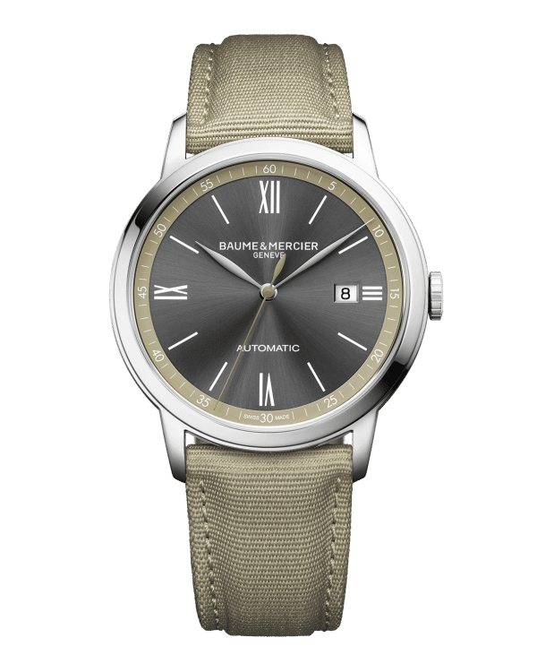 Baume & Mercier Classima 42MM - 10695