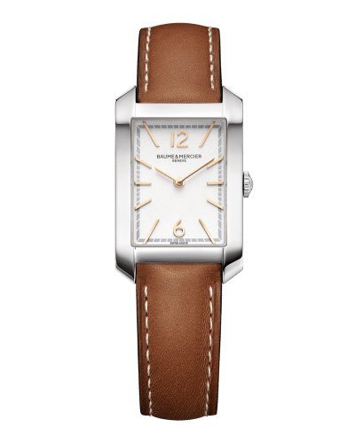 Baume & Mercier Hampton - 10472