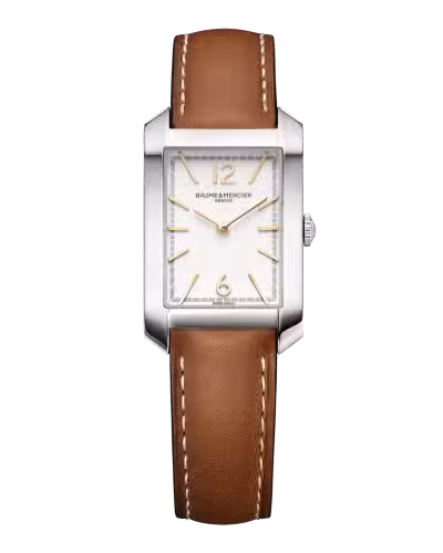 Baume & Mercier Hampton - 10472