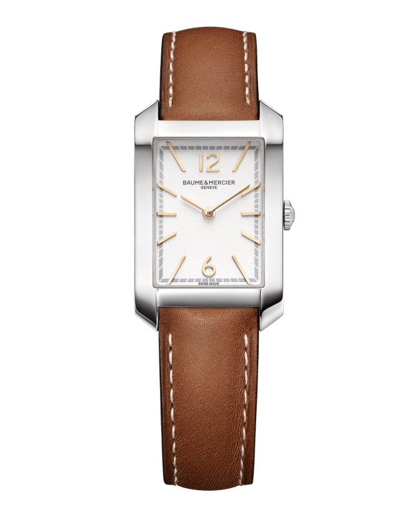 Baume & Mercier Hampton - 10472