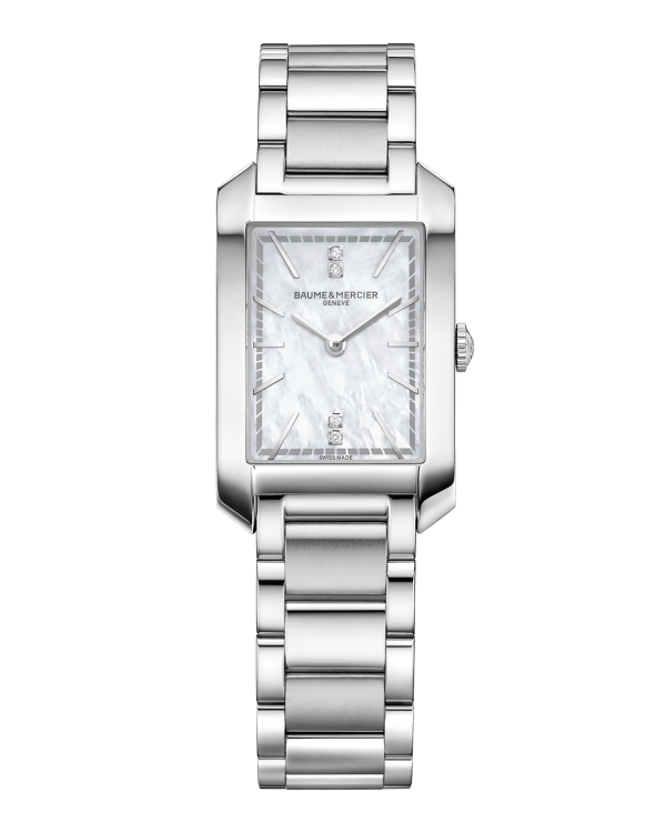 Baume & Mercier Hampton - 10474