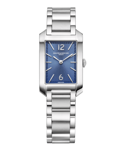 Baume & Mercier Hampton - 10476