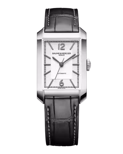 Baume & Mercier Hampton - 10522