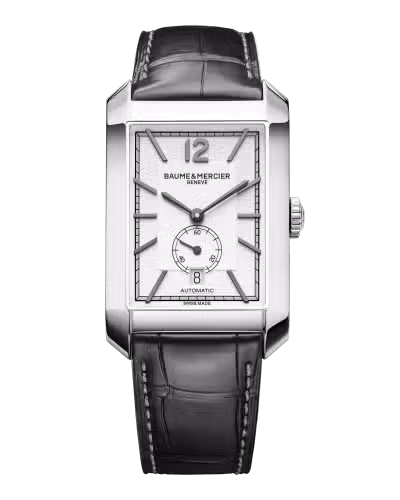 Baume & Mercier Hampton - 10528