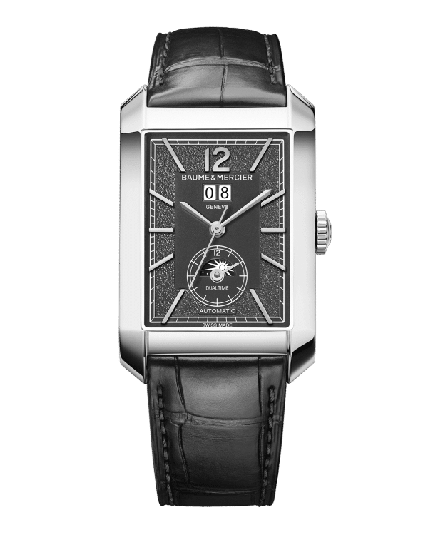 Baume & Mercier Hampton - 10666