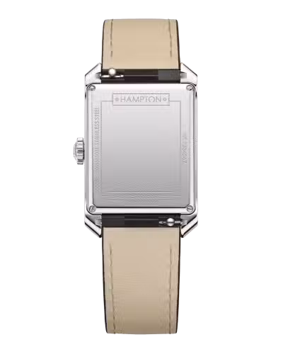 Alternative view of Baume & Mercier Hampton - 10670