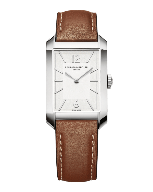 Baume & Mercier Hampton - 10670