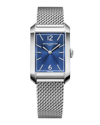 Baume & Mercier Hampton - 10671