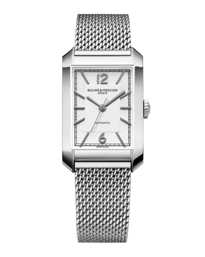 Baume & Mercier Hampton - 10672