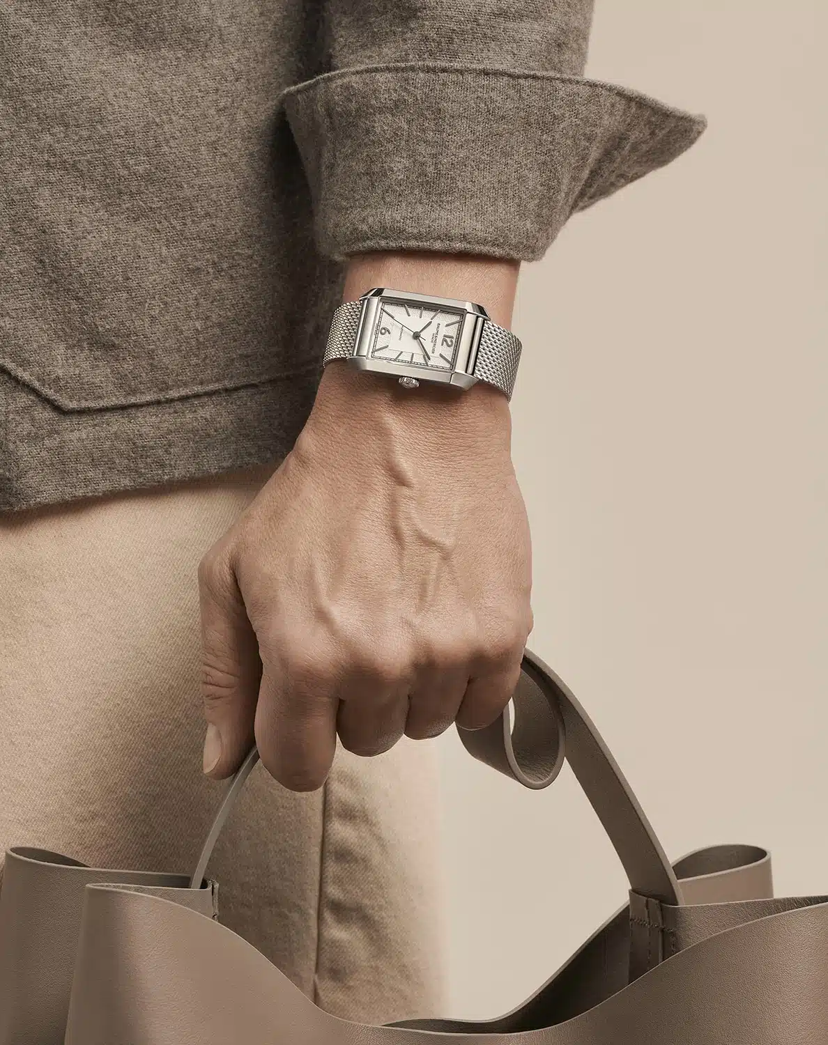 Baume & Mercier Hampton - 10672 - Bilde 3