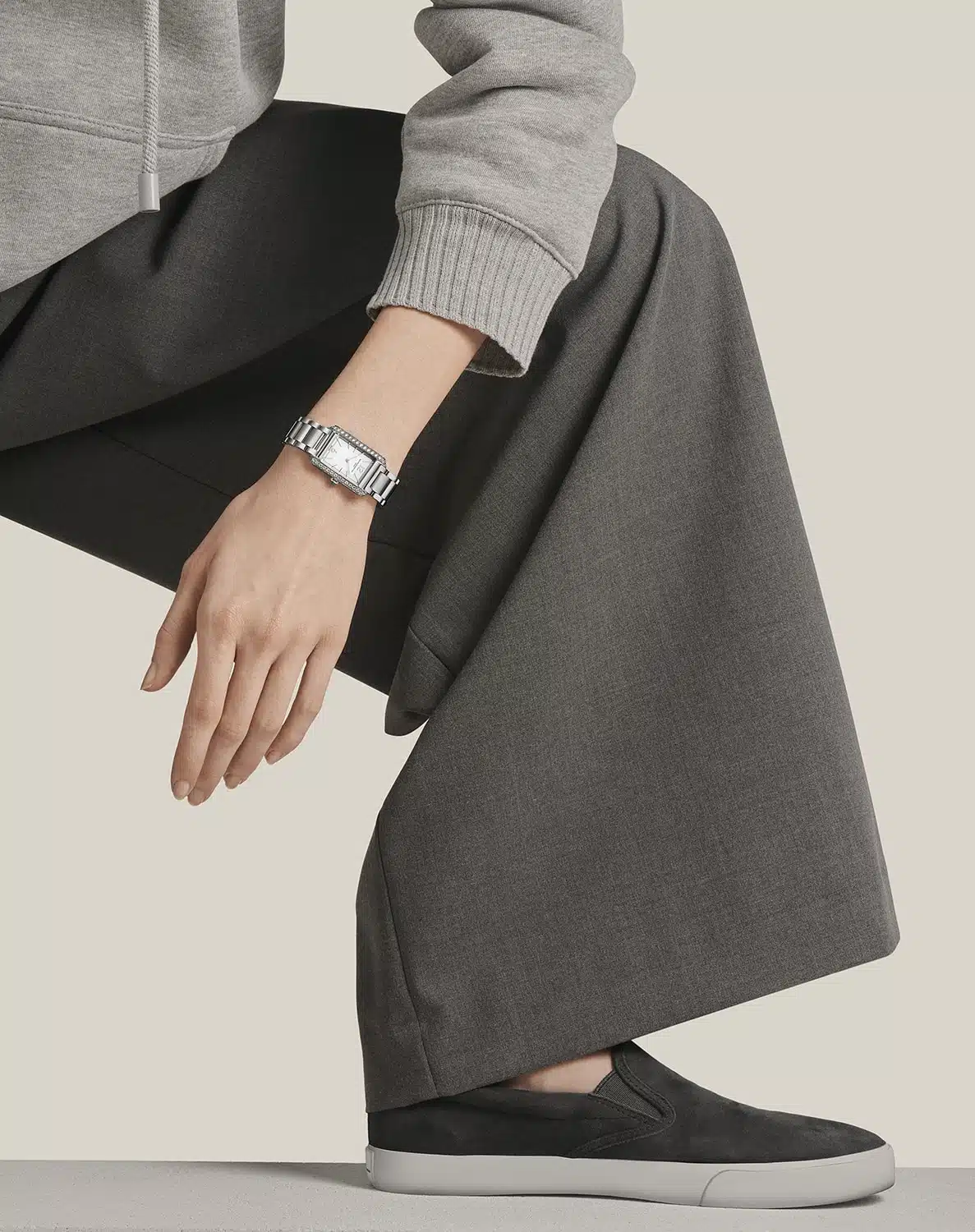 Baume & Mercier Hampton - 10631 - Bilde 3