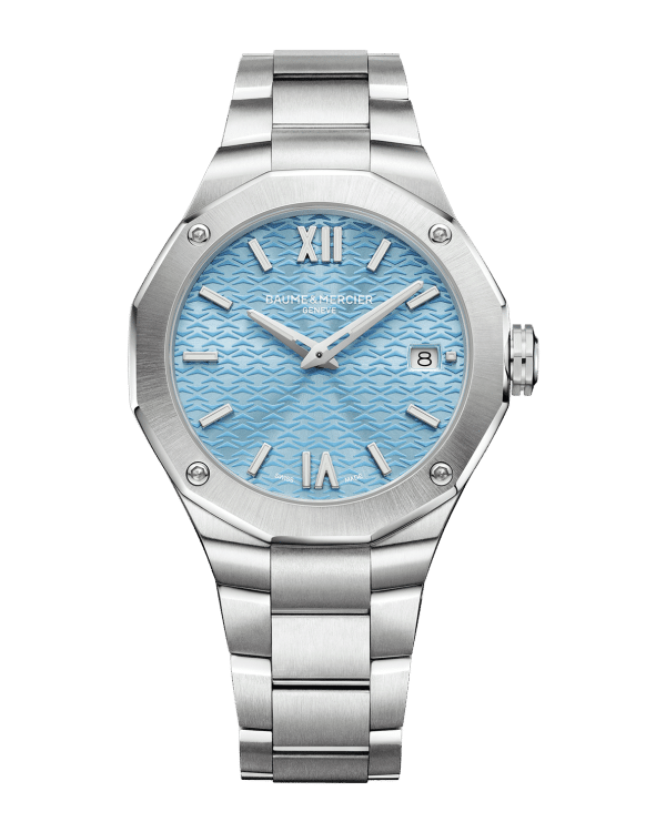 Baume & Mercier Riviera 36MM - 10612