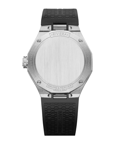Alternative view of Baume & Mercier Riviera 36MM -  10613