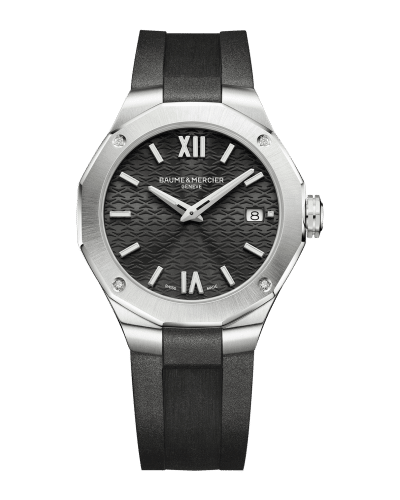 Baume & Mercier Riviera 36MM -  10613