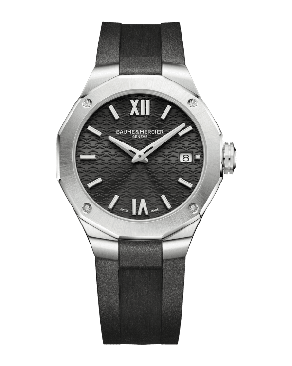 Baume & Mercier Riviera 36MM -  10613